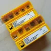Kennametal competitive price metal cutting insert CCMT09T304LF KC9225 with preferential price