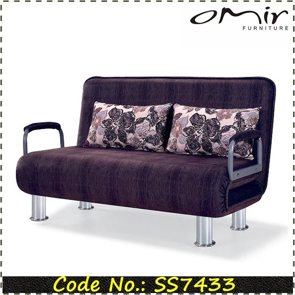 folding bed for outdoor