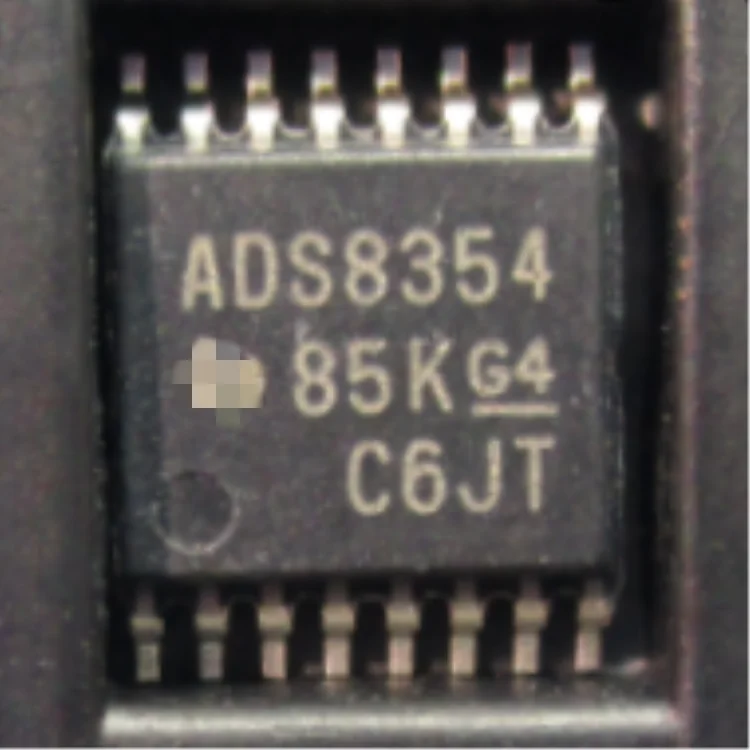 ADS8354 IC ChipADS8354IPWR 100% NEW Original All Electronic Components IC Supplies China