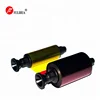 Evolis R3011 YMCKO Ribbon for Pebble 3/4