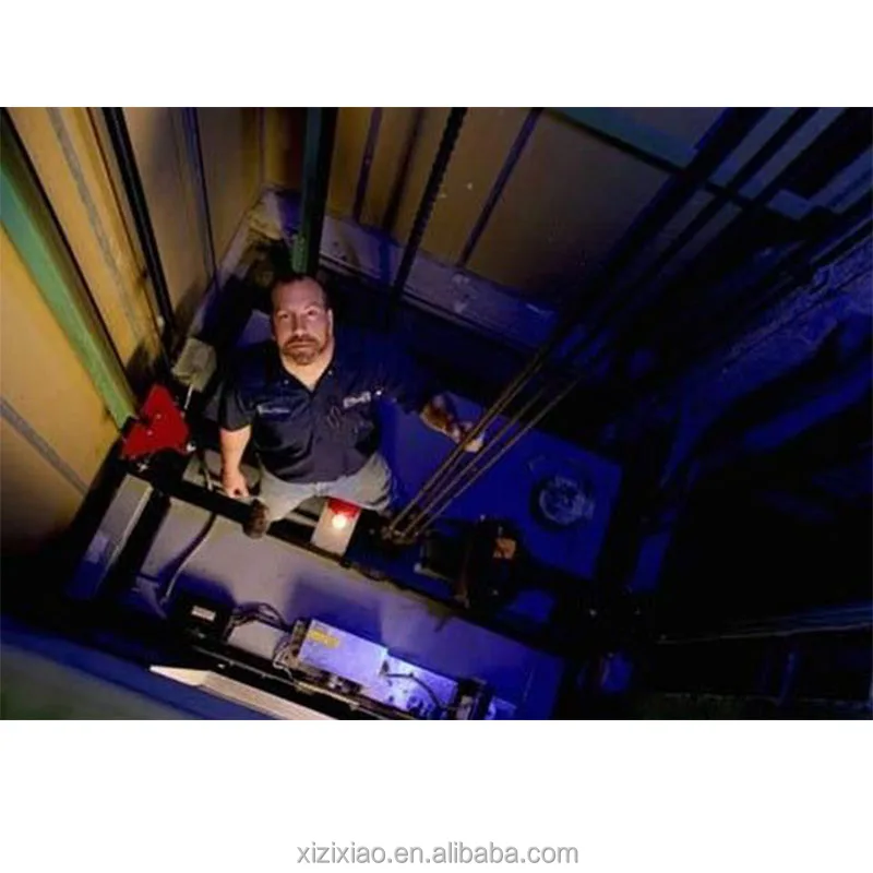 
Gots new design pneumatic vacuum elevator 