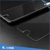 For iphone 7 tempered glass screen protector, mobile phone tempered glass, 2.5D 9H tempered glass manufacturer