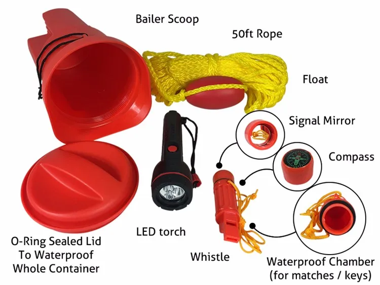 High Quality And Safe Marine Ship Safety Kit Buy Safety Kit,Boat Safety Kit,Marine Safety Kit