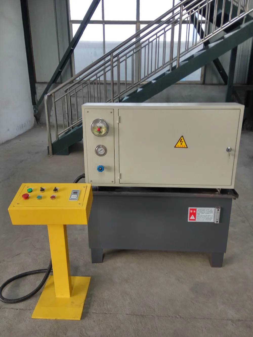 Prensa Hidráulica De Azulejos De Cemento Horizontal,500 Toneladas Buy