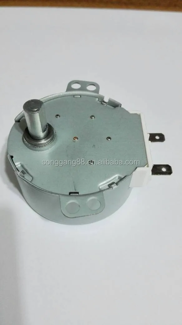 High Voltage 220v/230v/240v Mini Ac Electric Fan Motor With Plug Made In China Buy Universal