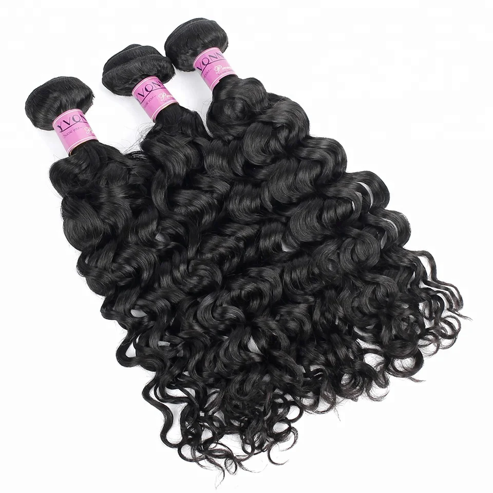 

Trade Assurance Accepted Wholesale High Grade Italian Curl Raw Human Virgin Malaysian Hair