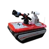 ODETOOLS Smart Firefighting Robot With Big Truck Used In Forest Fire And Big Acciedent