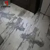 Professional Forest White Marble Ice Tile For Hotel Project
