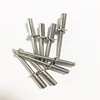 1/8 - 1/4 Stainless steel closed end Sealed type blind pop rivets