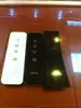 NOVO MHz868 nine and ninety-nine channel winch wireless remote control 12v 24v for vertical blinds brackets