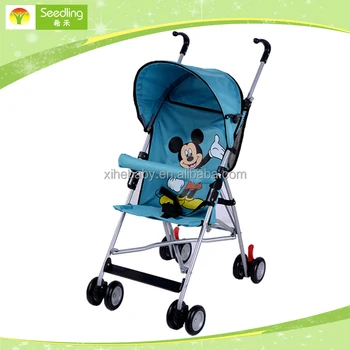 cute baby stroller