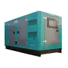 Excellent performance silent 10kva-3000kva 3 phase diesel generator