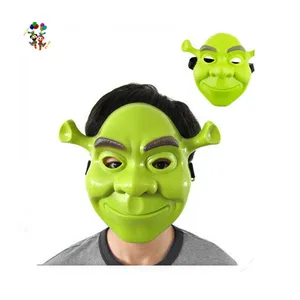 Cartoon Face Mask For Children Cartoon Face Mask For Children