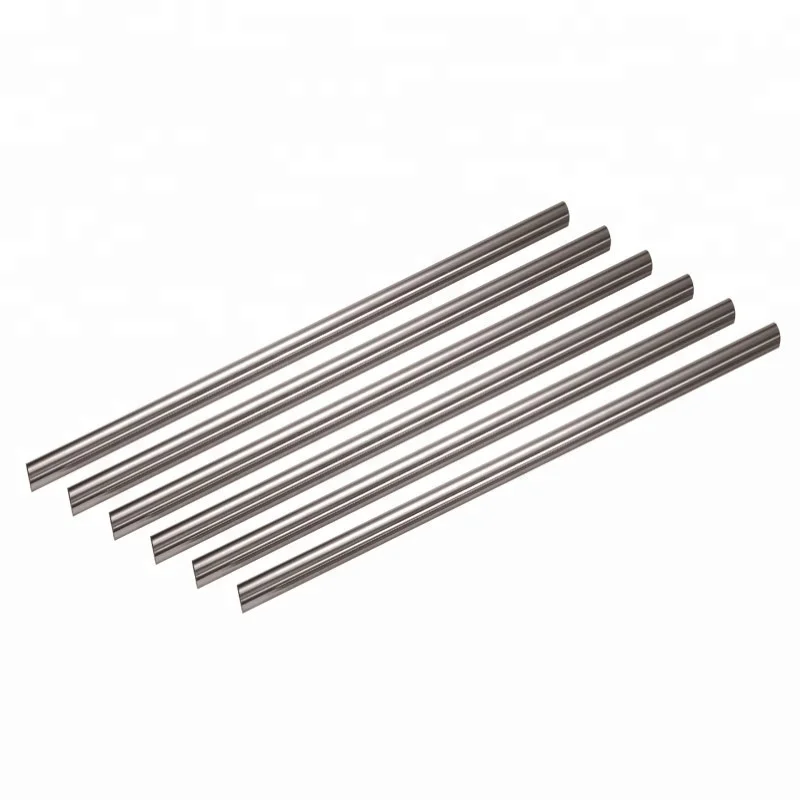 Weight Stack Guide Rod For Fitness Equipment,Steel Rail In Stock,Guide Rod Buy Steel Rods For