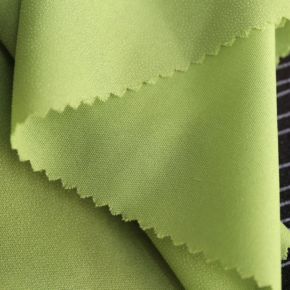 Wholesale Fusible Interfacing Tailoring Materials Color Interlining