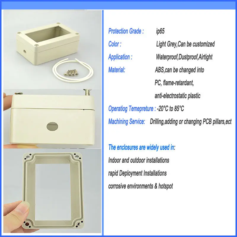 Waterproof Plastic Enclosure ip66.jpg