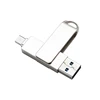 USB Type-C Flash Drive USB3.0 Flash Disk OTG Pen Drive For Samsung S8 S9 Note 8 Huawei P10 P20 Mate 9 10 XiaoMi Mi6 Mi8 5X