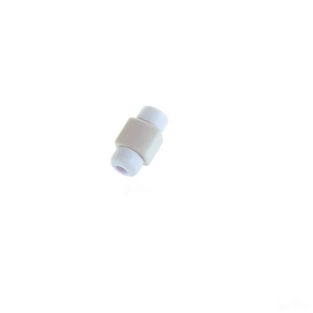 

New design easy to use silicone usb cable protector for home, Customized silicone cable sleeve