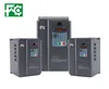 Shenzhen supplier 24 Months Warranty Off-grid Solar pump Inverter 380v 3 phase 0.75-500kw frequency converter