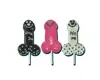hand decorated hard candy lollipop penisfrom BRC, WCA, HACCP certified manufacturer