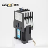 AC Contactor CJX2-1810 LC1-D18 Magnetic Electrical 220V 380V Mini Contactor