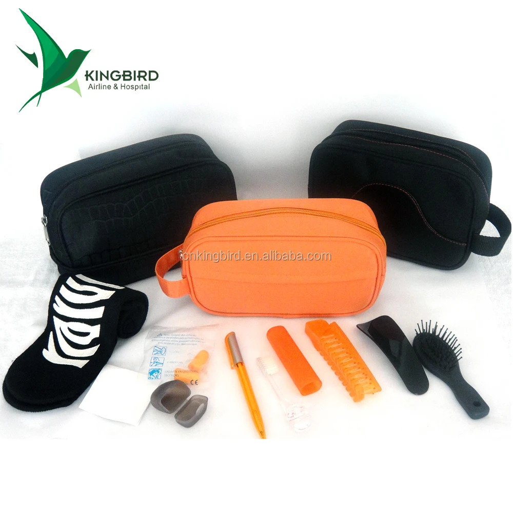 Amenity Hospital Kit