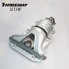 Auto parts three way catalytic converter recycling for Honda Civic DX - LX -CX -VX 1.7L 2001-2005