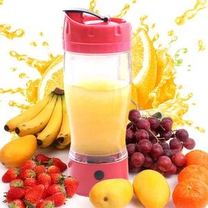 Image of New Products cheap bpa free sport plastic water shaker electric bottle protein shakes metal ball direct shaker bottle