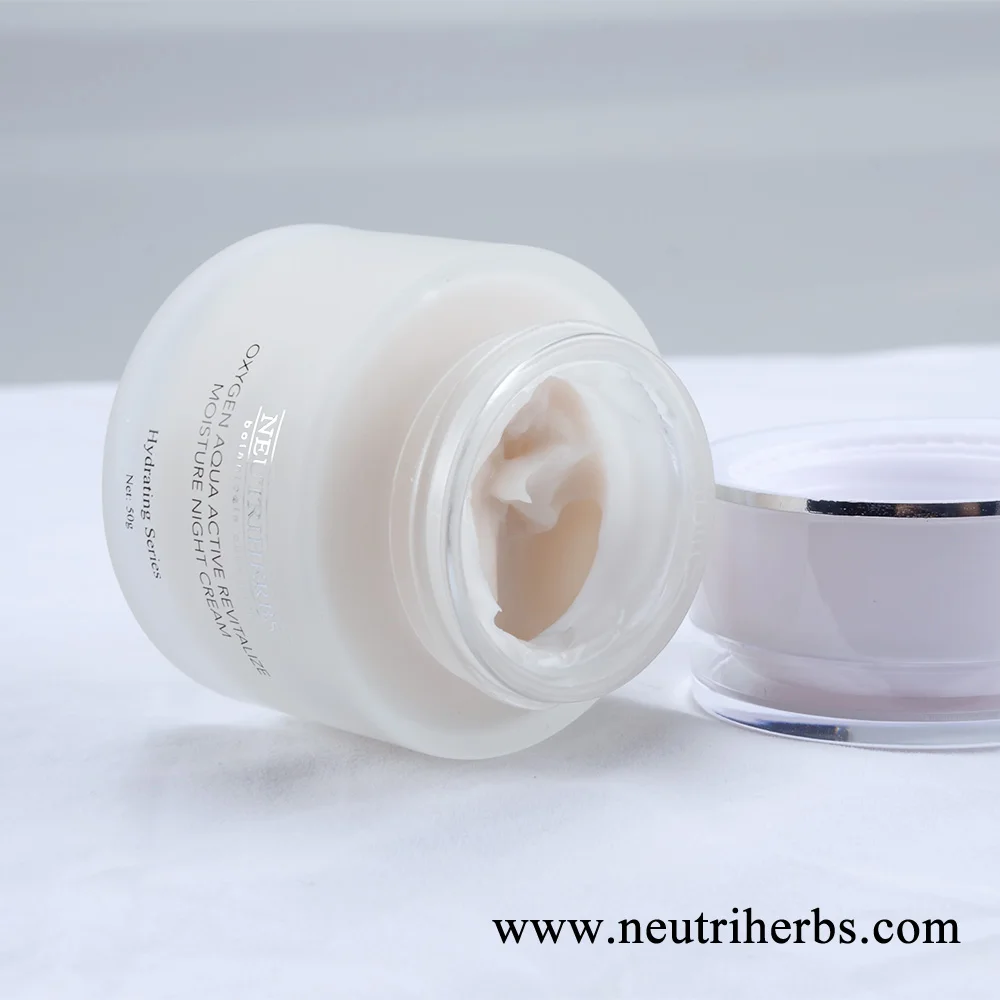 world best whitening night cream
