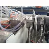PVC Profile Production Line/PVC Window Door Wall Ceiling Decorative Profile Panel Board Machine/PVC Cable Trunk Extrusion Line