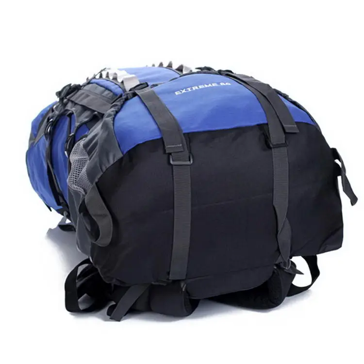 100 liter waterproof backpack for hiking