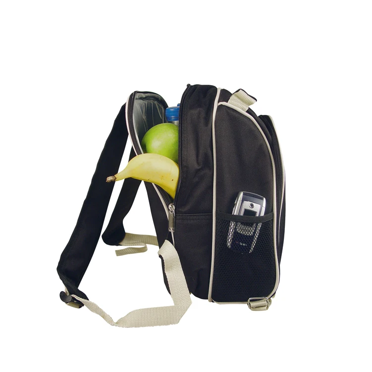 Deluxe Equipped 2 Person Picnic Backpack With Coffee Service Coffee