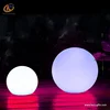 LED Flashing Round Ball Light Up Ball Color Changing Mood LED Light Ball