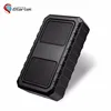 AIS140 IPX7 Waterproof Magnetic Human Asset Tracking Anti Theft Portable Car Tracker