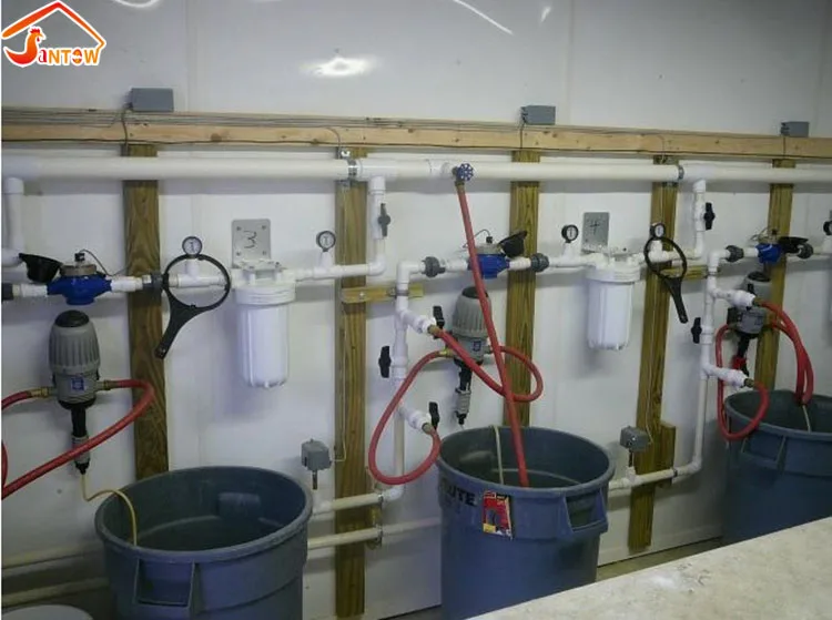 Automatic Accurate Drip sprinkler irrigation Venturi injector Fertilizer injector pump