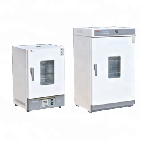 China Supplier Thermostat Oven Machine with Good Price for Laboratory