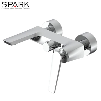 Kaiping Faucet Sanitary Ware Rv Wall Mount Bath Tub Tap Buy