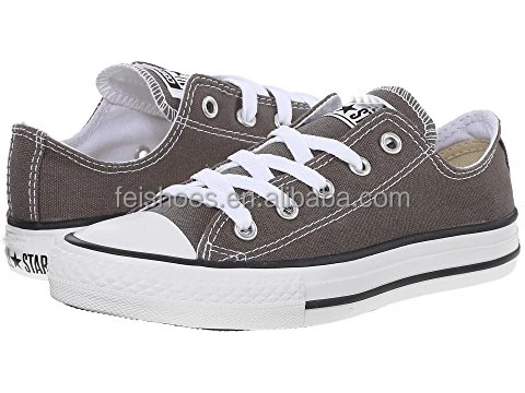 
Factory new style Casual canvas Vulcanized Shoes for men 