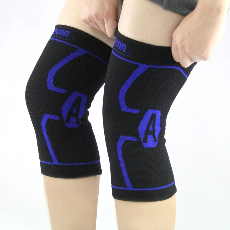 Inflatable Compression Sleeve Approved Support  Reliefe Knee Brace