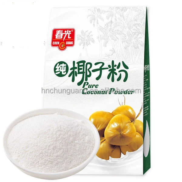 
CHUN GUANG Factory Protein Coconut Milk Powder 