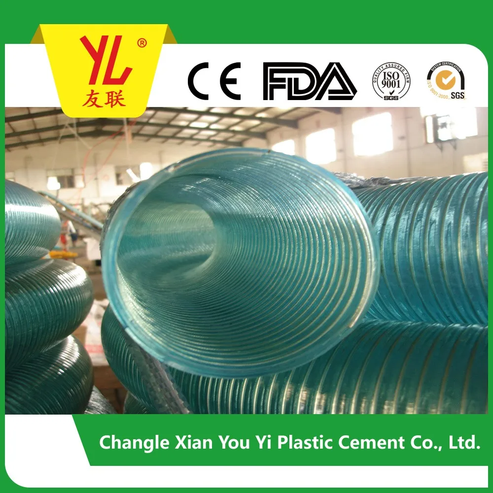 Large Diameter Pvc Flexible Hose/pvc Pipe Buy Pvc Flexible Hose,Pvc