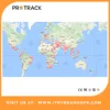 First year free tracking software supports for coban meitrack TK103 Protrack vehicle security system