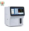 SY-BH193 Fully auto hematology machine 5 part hematology analyzer blood testing equipment medical devices blood test machine