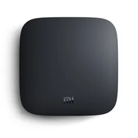 

Global Version Xiaomi Mi TV Box 3 Smart 4K HDR Xiaomi TV Box 3