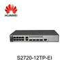 Huawei S2720-EI Series 4 port Enterprise Switches S2720-12TP-EI