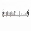 China Manufacture Advance glass cleaning lifting platform/glass cleaning lifting ZLP800 temporary gondola/ Building Facade Lift