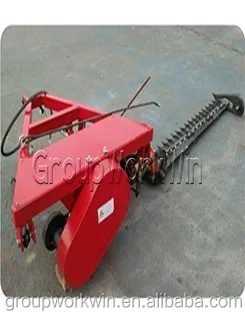 mower alfalfa supply factory