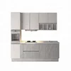Foshan customized small modular kitchen cabinet