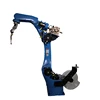 Source Factory CNC Welding Column and Boom Manipulator Robot Arm