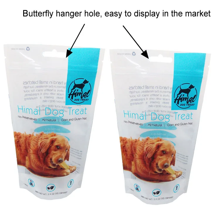 Best Selling Products Moisture Proof Dog Food Bag 50kg For Sale Buy
